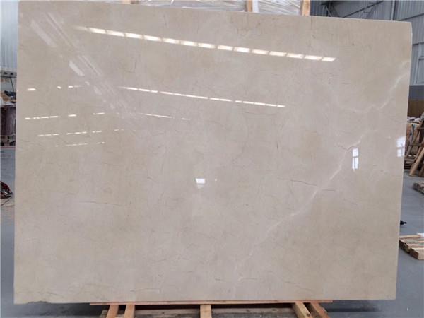 Crema Marfil marmor