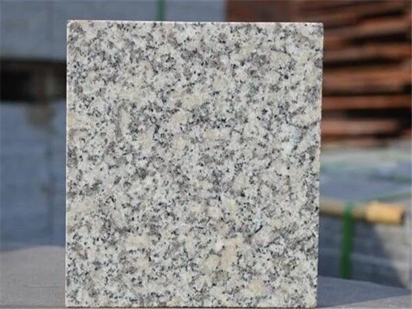 china G602 grey granite tile