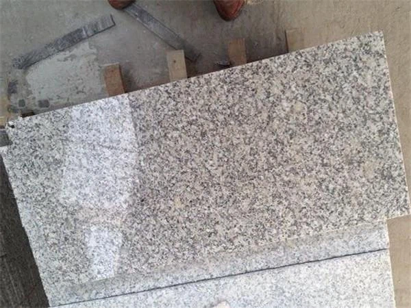 grey granite tile G602 polished tiles
