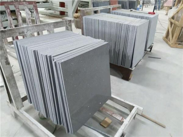 Grey Quartz Tiles