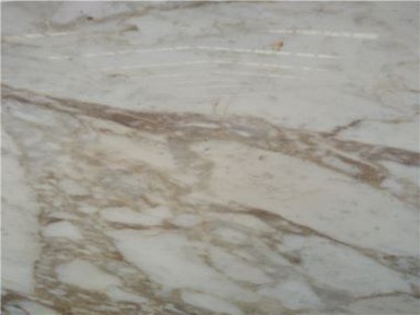 Calacatta guldmarmor