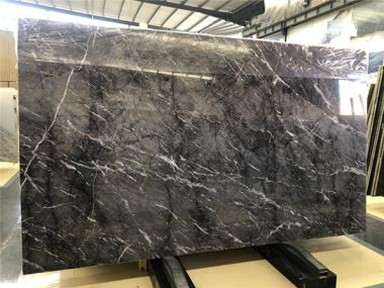 Grigio Carnico marmorplattor