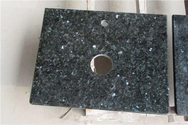 emerald pearl granite countertop for supply