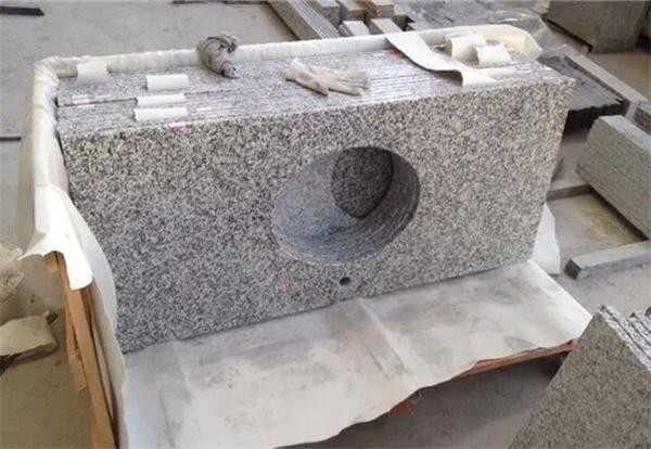 Rosa Beta Granit Bänkskiva