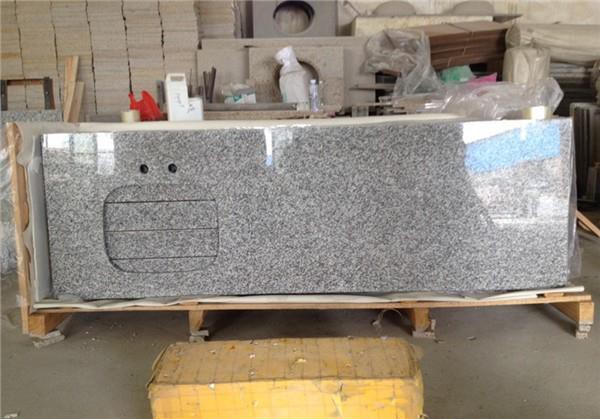 Rosa Beta Granite Countertop
