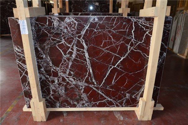 Rosso Levanto Marble Slab Red Marble Stone Slabs