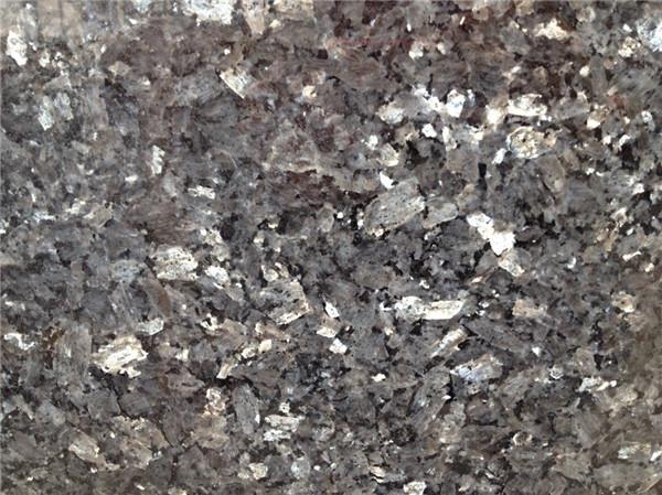 Silver Pearl Granit Bänkskivor