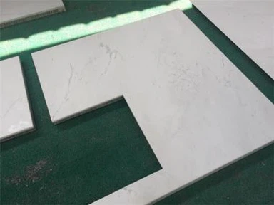 Ariston Badrumsunderdel i naturlig marmor