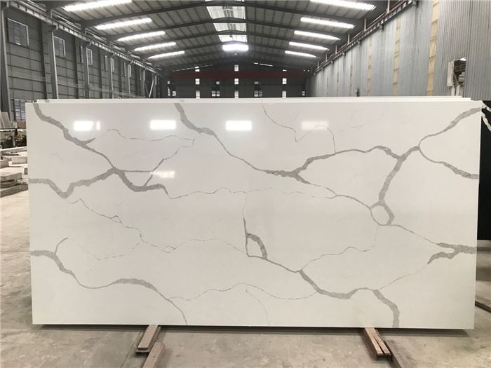 calacatta compac quartz