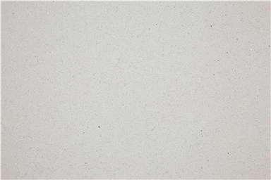 Glittrande vit kvarts fåfängatopp