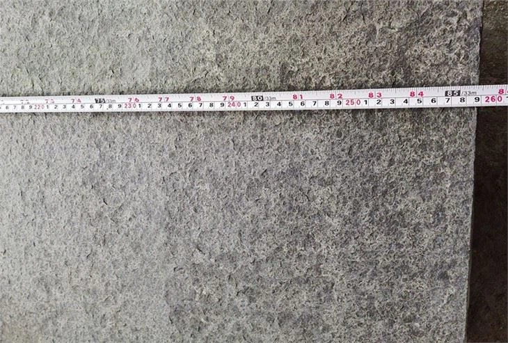 Black Basalt Paving Slabs