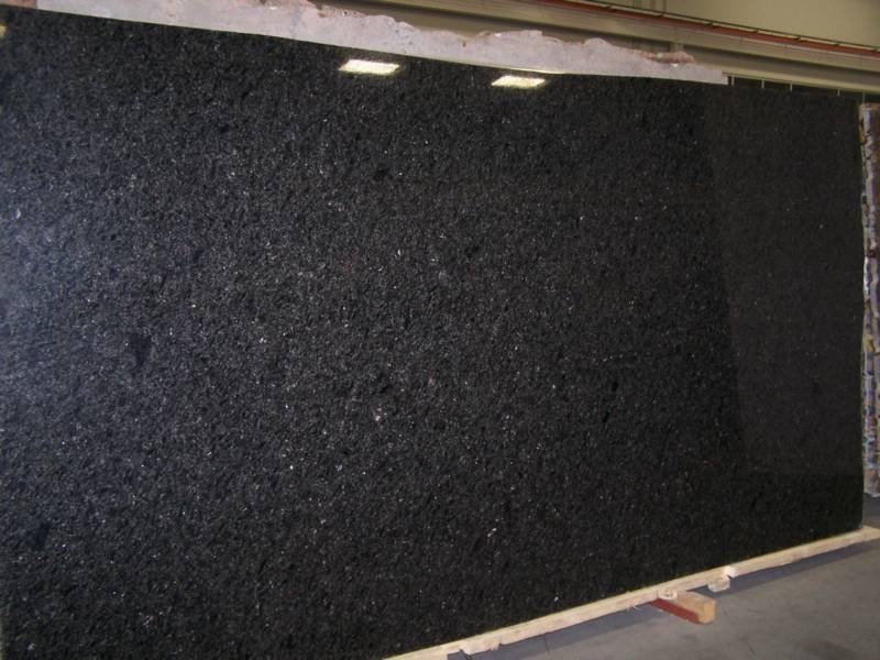 Black Pearl Granit Bänkskivor