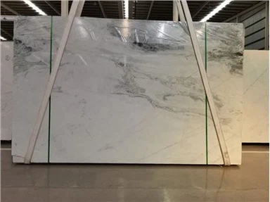 Bianco Orion marmorplatta