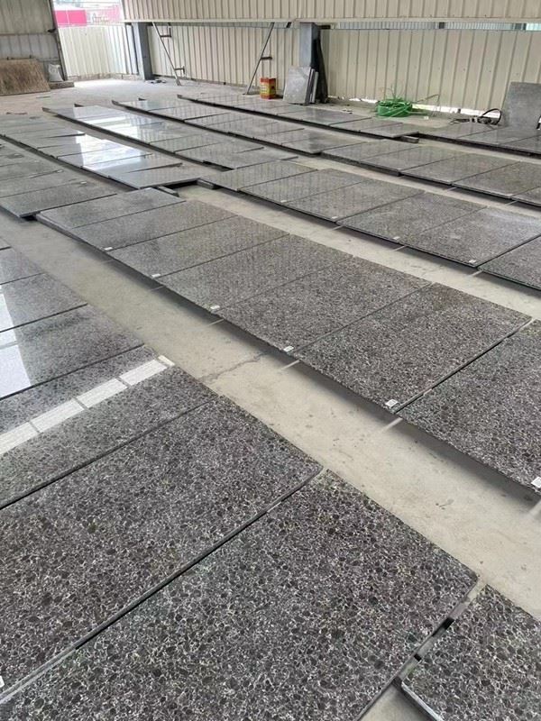 Imperial Brown Granite wall Tiles