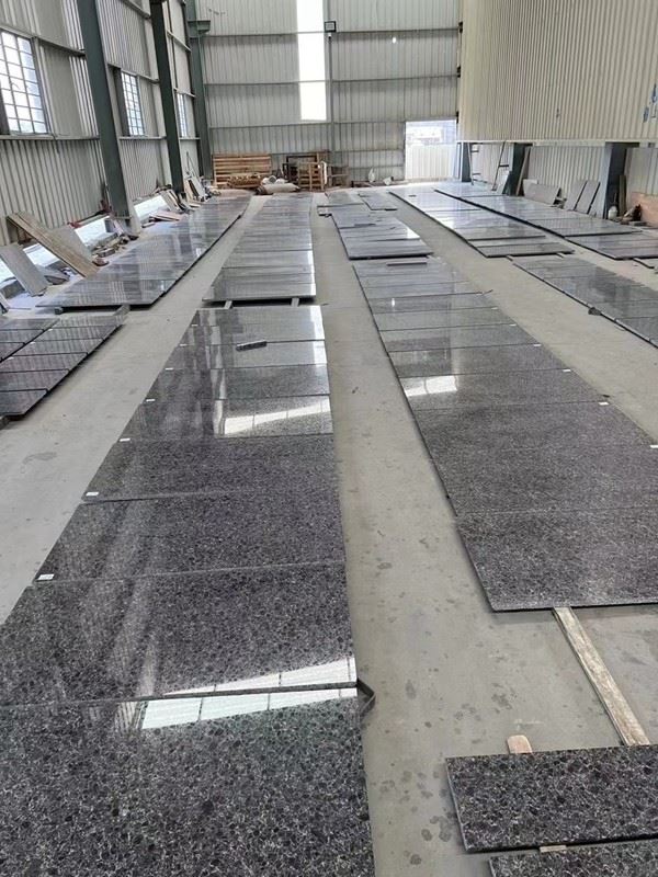 Imperial Brown Granite floor Tiles
