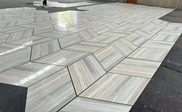 Palissandro kakel