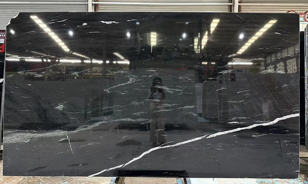 Brasilia Black quartzite Brasilia Black quartzite