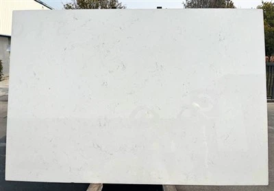Bianco Carrara konstgjord marmor